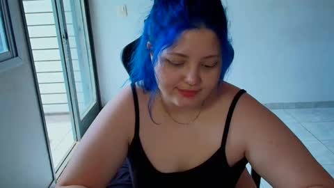 Judithamelia online show from January 2025 09:31:01 PM