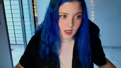 Judithamelia online show from January 2025 10:35:02 PM