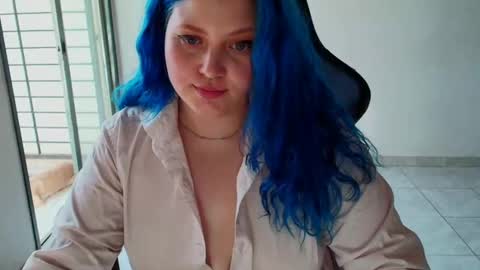 Judithamelia online show from February 2025 08:57:01 PM