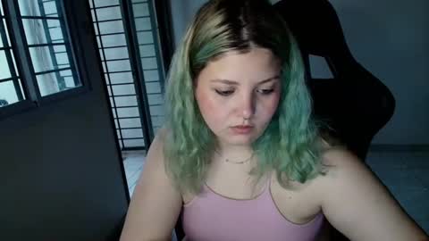 Judithamelia online show from March 2025 09:05:02 PM