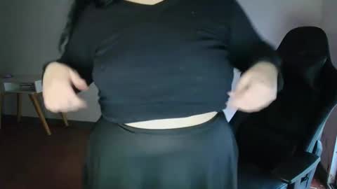 Judithamelia online show from September 2025 09:36:02 PM