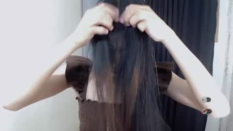 JUDY online show from December 2024 09:33:01 PM