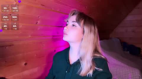 Judy online show from January 2025 07:20:01 PM