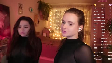 Juelz  online show from December 2024 12:13:01 AM