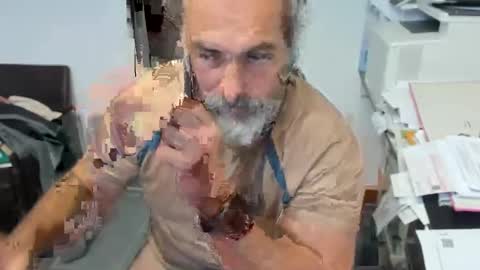 Giovanni50pro online show from October 2025 10:23:02 AM