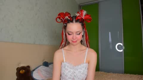 Snapshot of juicecute chatting on October 2025 02:45:01 AM Sally online show from October 2025 02:45:01 AM