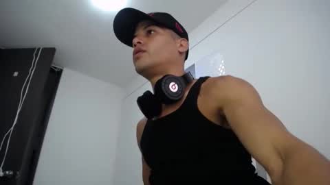 Miguel online show from January 2025 04:30:02 PM