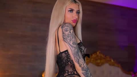 Jessye online show from January 2025 01:32:02 AM