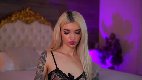 Jessye online show from January 2025 02:21:02 AM