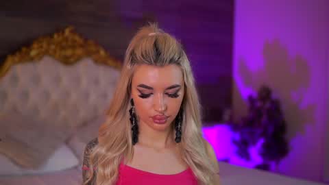 Jessye online show from January 2025 08:25:01 PM