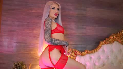 Jessye online show from March 2025 08:37:02 PM