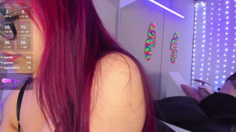 Juicy online show from January 2025 08:37:02 PM
