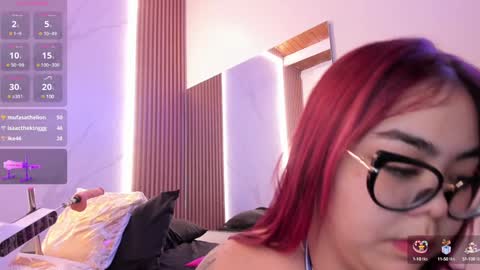Juicy online show from January 2025 02:26:01 PM