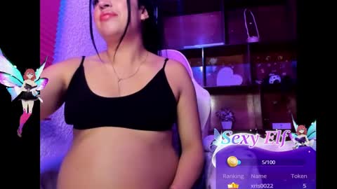 valeska online show from December 2024 12:59:02 AM
