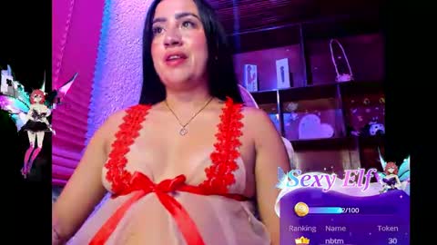 valeska online show from December 2024 12:33:01 AM