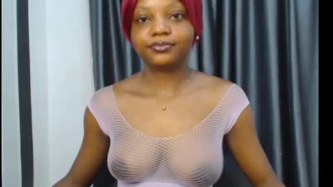 Wet Baddie online show from February 2025 06:39:01 PM