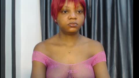 Wet Baddie online show from February 2025 04:48:02 AM