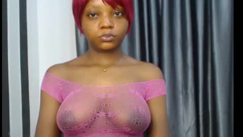 Wet Baddie online show from February 2025 07:51:02 AM