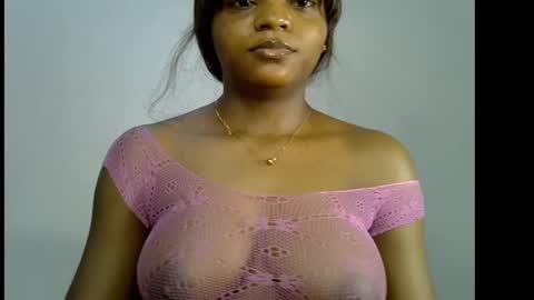 Wet Baddie online show from February 2025 11:27:02 AM