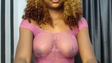 Wet Baddie online show from February 2025 08:42:01 AM