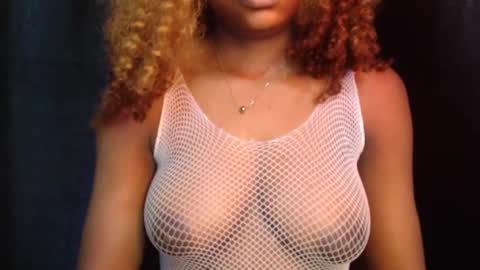 Wet Baddie online show from February 2025 05:04:02 PM