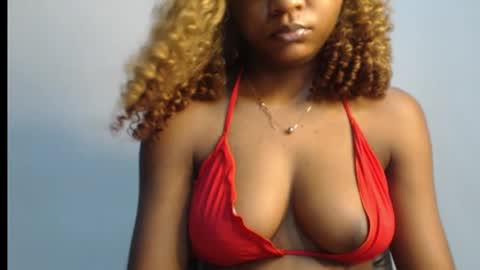 Wet Baddie online show from February 2025 11:09:02 AM