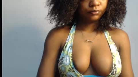 Wet Baddie online show from February 2025 08:50:02 AM