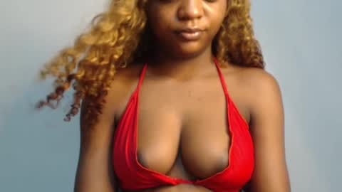 Wet Baddie online show from March 2025 07:05:02 PM
