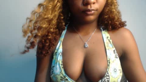 Wet Baddie online show from March 2025 06:23:01 PM
