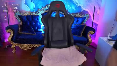 Milana online show from October 2025 06:55:01 AM