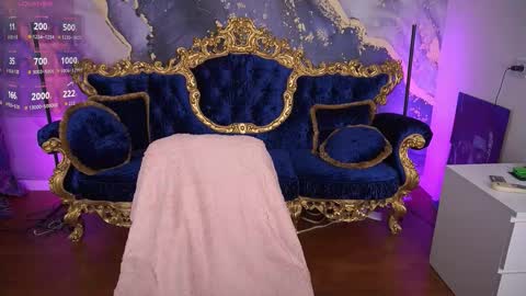 Milana online show from October 2025 06:39:02 AM