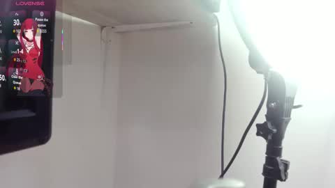 juicykitten1 online show from September 2025 11:11:01 AM