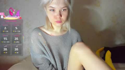 Anna online show from February 2025 09:09:01 PM