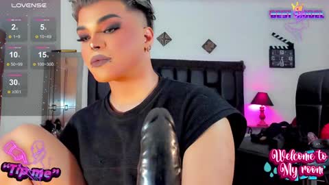 Jujubee online show from January 2025 06:23:01 PM