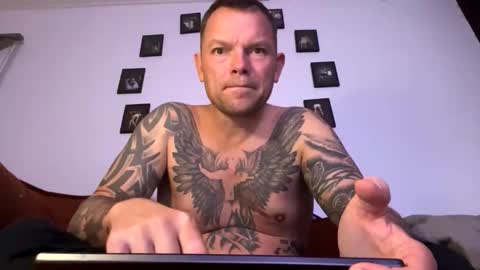 Snapshot of julemanddenmark chatting on October 2025 06:18:02 PM julemanddenmark online show from October 2025 06:18:02 PM