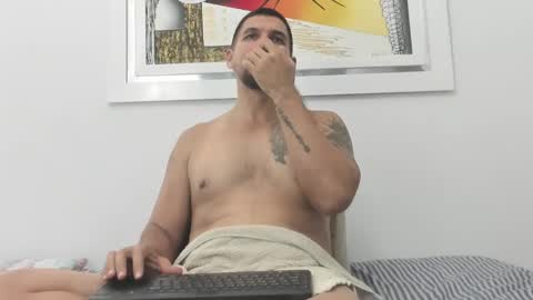 Jules online show from December 2024 05:02:01 PM