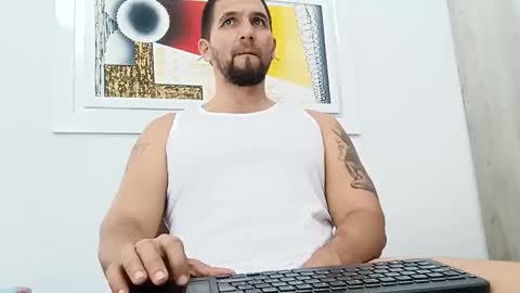 Jules online show from December 2024 07:31:02 PM