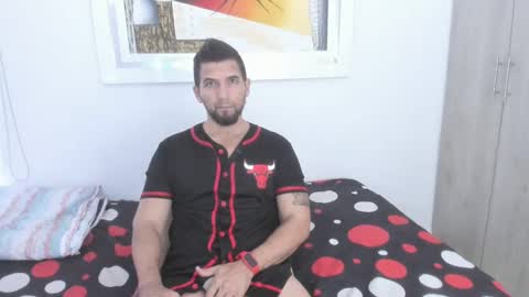 Jules online show from January 2025 12:01:01 PM