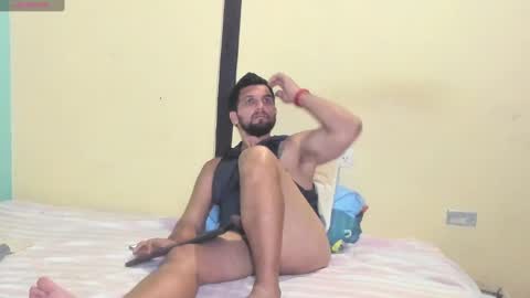 Jules online show from February 2025 02:05:02 AM