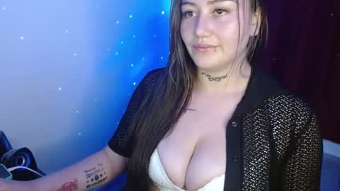  Juliana Torres  online show from February 2025 03:34:02 AM