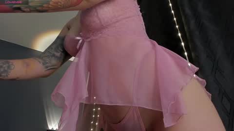 Juli Modelo Independiente online show from January 2025 02:58:01 PM