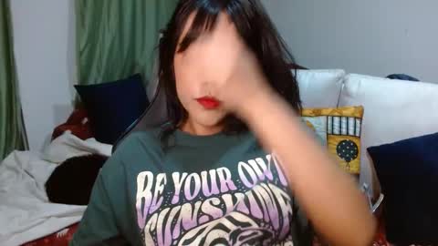 JULIETA online show from December 2024 11:51:01 PM