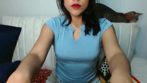 JULIETA online show from December 2024 12:30:02 AM