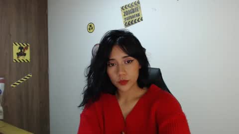 JULIETA online show from December 2024 11:53:02 PM