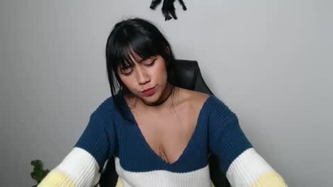 JULIETA online show from January 2025 03:15:01 AM