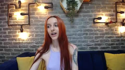 JuliaJae online show from October 2025 06:35:02 AM