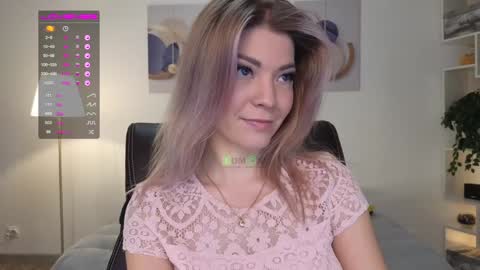 Cute online show from December 2024 02:50:01 PM