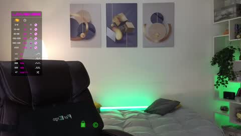 Cute online show from January 2025 05:51:02 PM