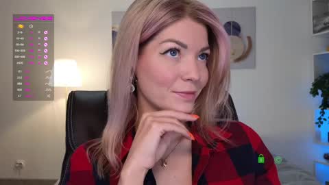 Cute online show from January 2025 05:38:02 PM