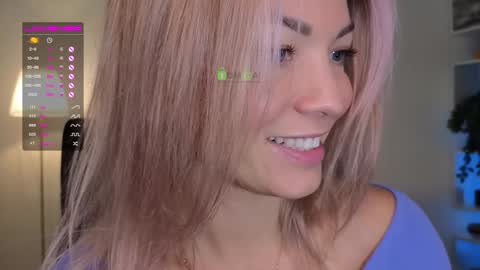 Cute online show from January 2025 08:35:01 PM